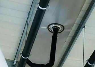 华亭虹吸排水的原理