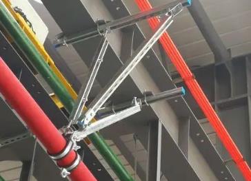 华亭抗震支架厂家与你分享你必须做的紧急情况下的准备